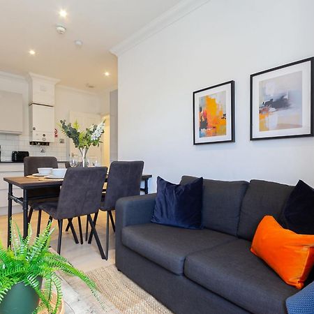 Cosy Central 2 Bedroom - Near Brighton Beach & Shops! Buitenkant foto