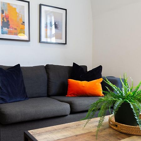 Cosy Central 2 Bedroom - Near Brighton Beach & Shops! Buitenkant foto