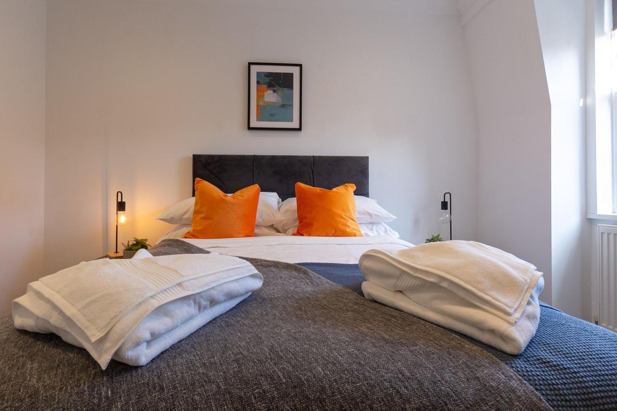 Cosy Central 2 Bedroom - Near Brighton Beach & Shops! Buitenkant foto